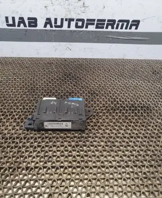 Citroen C4 II Picasso Other control units/modules 9800162780 26813728