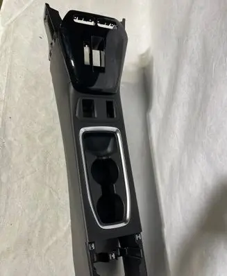 Opel Corsa F Center console 9829535180 39196817 5477401