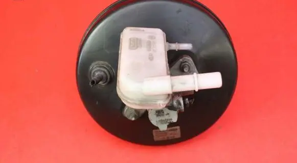 Ford Fiesta Brake booster 8V51-2B195-DF