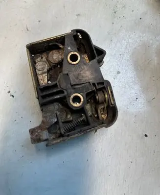 Volkswagen Transporter - Caravelle T3 Rear door lock 251837016A