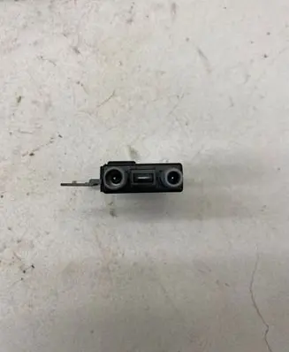 Mercedes-Benz S W140 Antenna control unit 1408202489