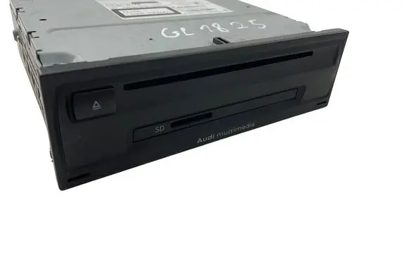 Audi A3 S3 8V Radio/CD/DVD/GPS head unit 8V0035840C