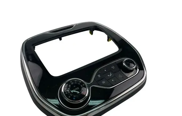 Renault Captur Interior fan control switch 275100037R