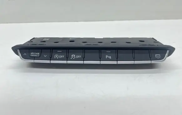 Audi Q5 SQ5 FY A set of switches 8W0925301