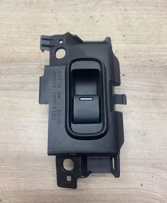 Honda CR-V Electric window control switch 83710SWE010