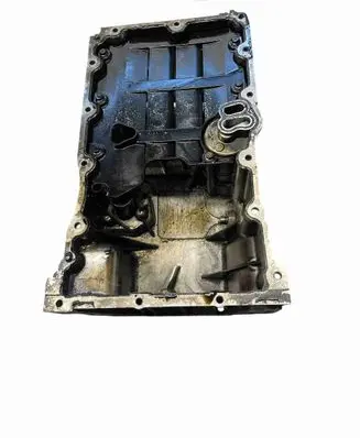 Opel Mokka Oil sump 55573785