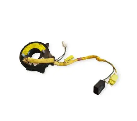 Subaru Forester SF Airbag slip ring squib (SRS ring)