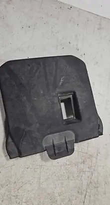 Ford Focus Battery box tray cover/lid AM5110A659AB