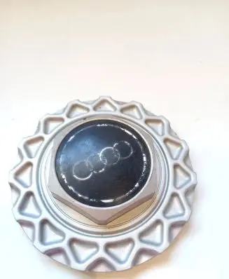 Original wheel cap