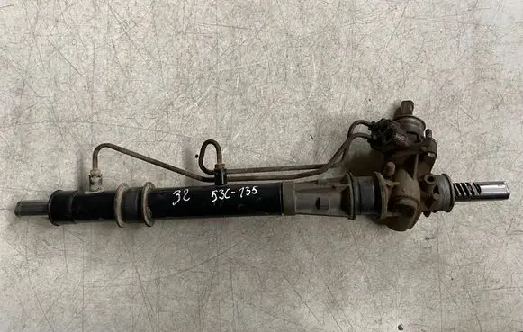 Renault Megane I Steering rack 030636