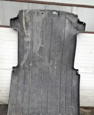 Ford Transit Custom Center/middle under tray cover 