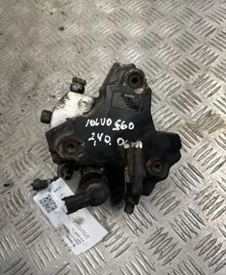 Volvo S60 Fuel injection high pressure pump 0445010111