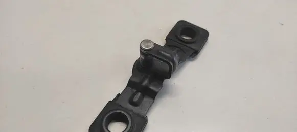 Volkswagen PASSAT B6 Tailgate lock loop/hook striker 3C9827507