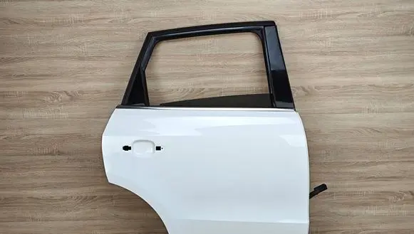 Audi Q5 SQ5 8R Rear door DRZWPTN68