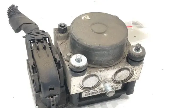 Fiat Fiorino ABS Pump 0265232491