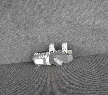 Citroen C3 Picasso Wiper motor