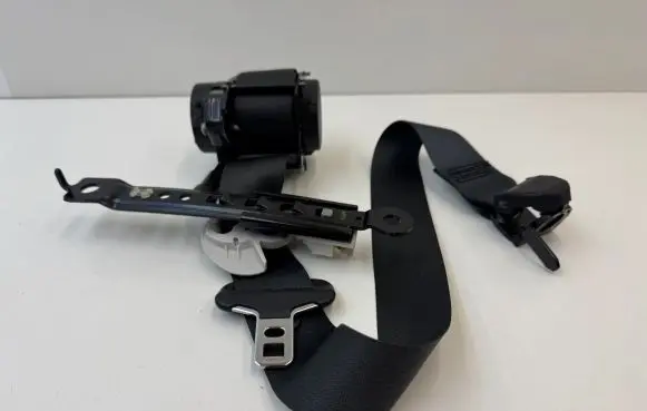 Hyundai Ioniq 5 Front seatbelt 88820GI250NNB