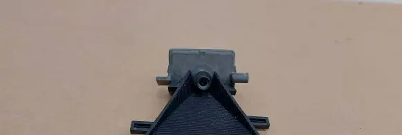 Porsche Cayenne (9Y0 9Y3) Windshield/windscreen camera 4N0907217A 3G0845109 9Y0858066