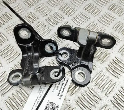 Land Rover Range Rover Sport L494 Rear door hinge set CPLA228A67AC CPLA228A65AD