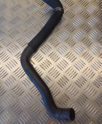 Peugeot 3008 I Engine coolant pipe/hose BD14H09