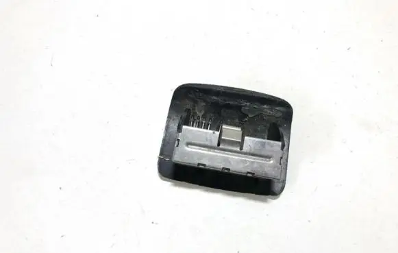 Car ashtray