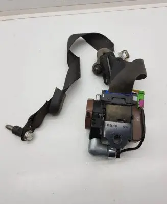 Opel Antara Front seatbelt 0435137 065196