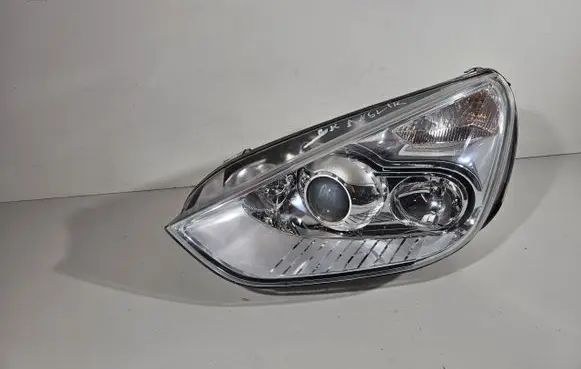 Ford S-MAX Headlight/headlamp 184936548965