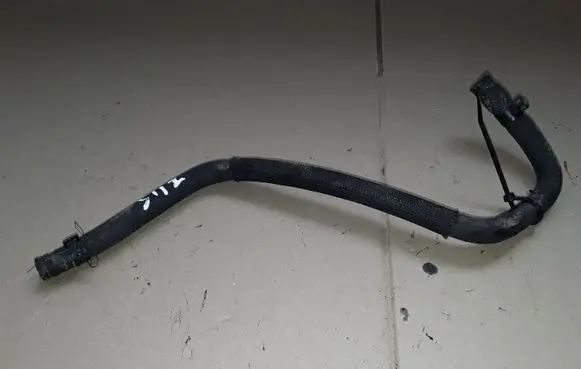 Chevrolet Captiva Engine coolant pipe/hose NOCODE