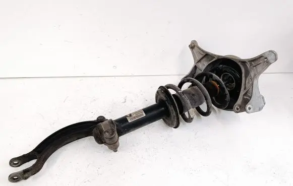 Front shock absorber/damper