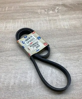 Peugeot 306 Alternator belt 5750SE