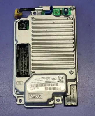 Ford Galaxy Engine control unit/module ECU K2GT14G370HAA