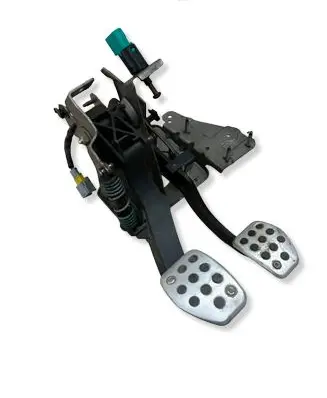 Citroen C4 I Pedal assembly 96538767 286624 10397212
