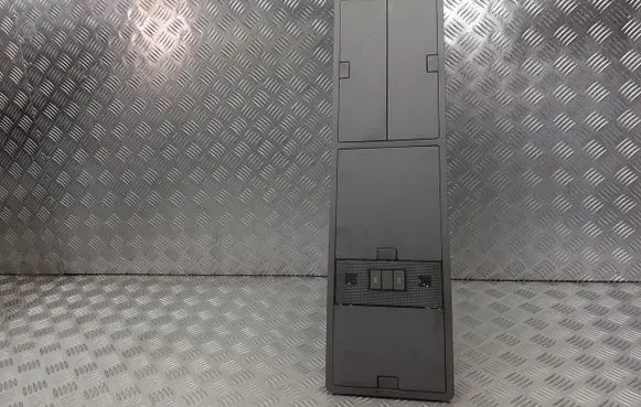 Opel Signum Glove box 24436069
