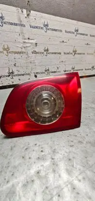 Volkswagen PASSAT B6 Tailgate rear/tail lights 3C9945094