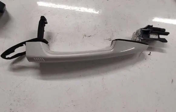 BMW X5 F15 Front door exterior handle 7328508 14392110 083141415