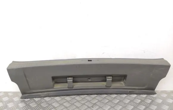 Skoda Superb B8 (3V) Trunk/boot sill cover protection 3V5863485