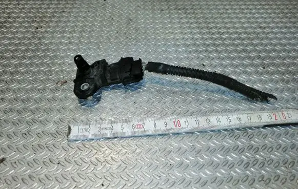 Fiat Ducato Air pressure sensor 0281006028