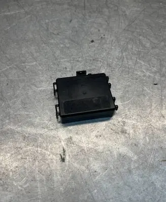 Mercedes-Benz E W211 Rain sensor A2118206026 5DC00842406