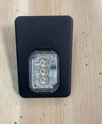 Ford Transit Custom Front seat light BK2V13773ACW