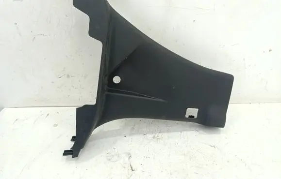 Toyota Sienna XL40 IV (B) pillar trim (top) 6241308070