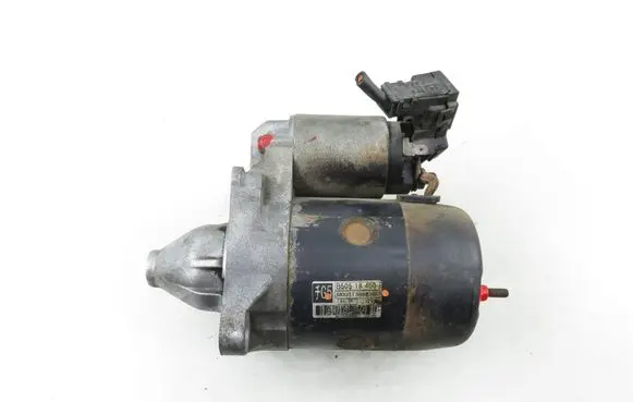 Mazda Demio Starter motor M003T38882C