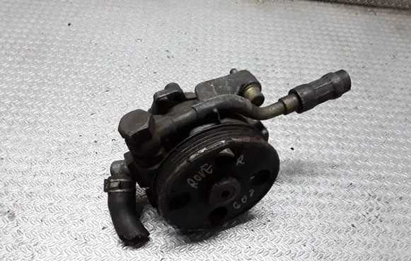 Honda Accord Power steering pump 2107456