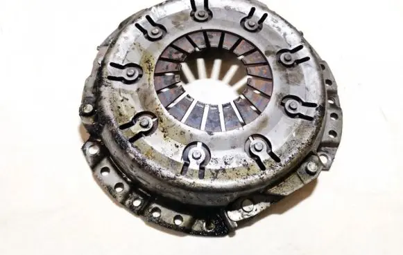Nissan Almera N16 Pressure plate 