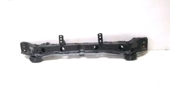 Toyota Yaris Radiator support slam panel