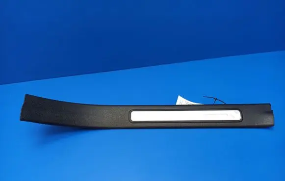 Mercedes-Benz B W245 Rear sill trim cover A1696800874 A1696800874RE