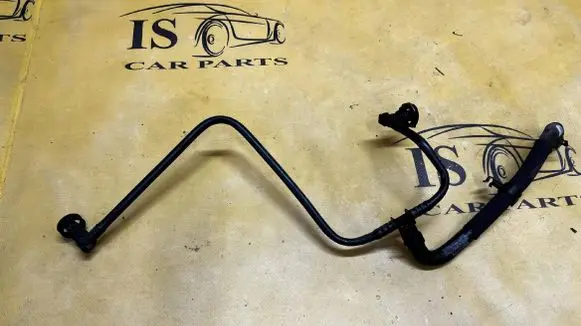 Porsche Macan (95B) Breather/breather pipe/hose 95B121447A