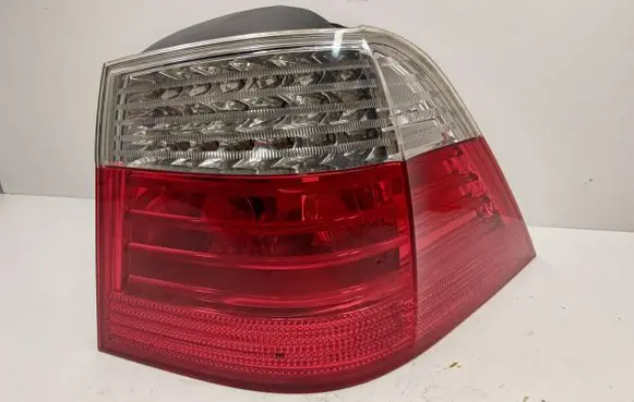 BMW 5 E60 E61 Rear/tail lights 63217177694 7177694