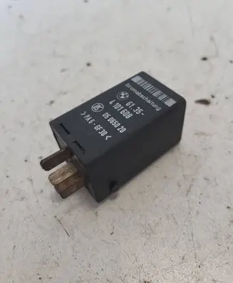 BMW 5 E39 Other relay 4101608