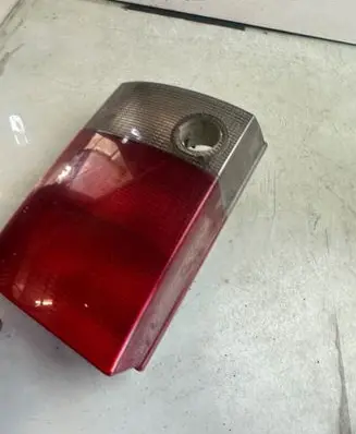 Audi 80 90 S2 B4 Rear/tail lights 53535