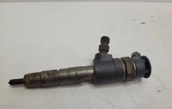 Citroen Jumpy Fuel injector 0445110340